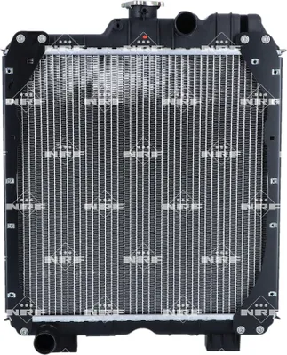 Immagine prodotto di Radiatore di raffreddamento motore con tappo NRF per CASEIH