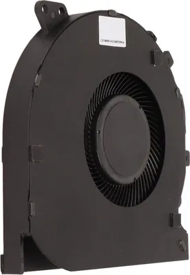 Zdjęcie produktu dla Wentylator chłodzący CPU 4-pinowe złącze zasilania Wentylator CPU GPU do Spirit Blade 15 GTX1060 RZ09 027 RZ09 0270 RZ09 0300 Wentylator chłodzący GPU
