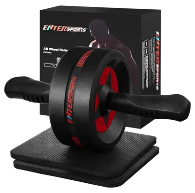 Produktbild von Ab-Rad für effektive Bauchmuskeltraining