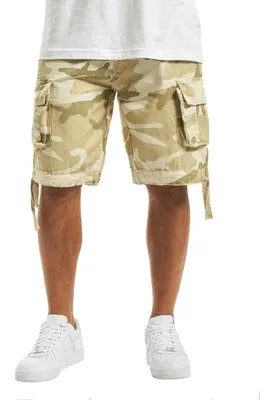 Produktbild von Brandit Urban Legend Short Sandstorm XXL
