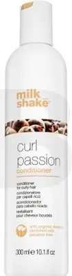 Produktbild von Milk_Shake Curl Passion Conditioner pflegender Conditioner Für den Glanz lockiger und krauser Haare 300 ml