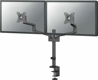 Obrázok produktu pre Neomounts DS60-425BL2 Monitorarm 17-27" - náhradný diel