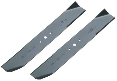 Produktbild von WOLF MESSERBALKE N VI37XB WG742-04342 (1 Stück)
