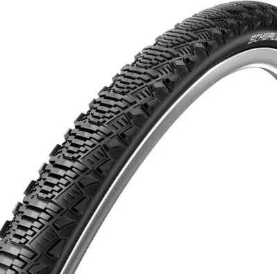 Produktbild von Schwalbe Reifen - CX Comp - 26 Zoll x 2,00 - Schwarz