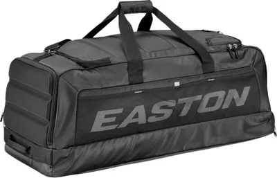 Produktbild von Easton Flagship Duffel Bag Farbe Schwarz Baseball/Softball Artikel