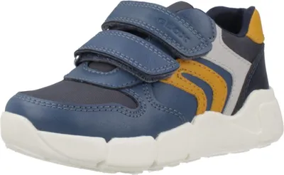 Produktbild von GEOX B FLEXYPER MINI BOY Blau