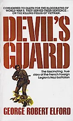 Productafbeelding van Devil's Guard