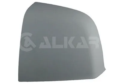 Produktbild von ALKAR 6341929 Außenspiegel Abdeckung Kappe Links für OPEL COMBO Kasten/Kombi (X12) Spiegelkappe