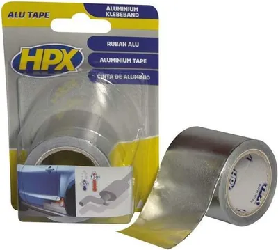 Obrázok produktu pre Hliníková lepiaca páska