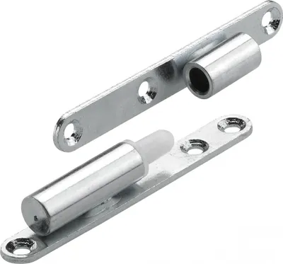 Produktbild von Renovierband verzinkt 8x63 mm, 2 Stück