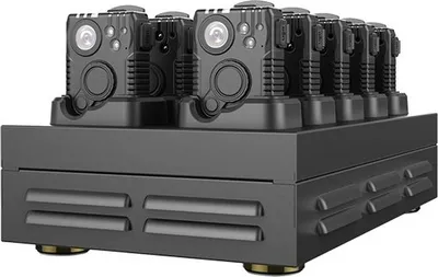 Zdjęcie produktu dla Stacja dokująca CEL-TEC PK95 10 portów