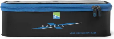 Obrázok produktu pre Preston Innovations Eva Hooklength L Rybárska taška Blue Blue One Size