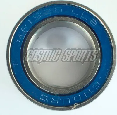 Immagine prodotto di Cuscinetto Enduro Abec 3 Mr 15267 Llb Silver 15 x 26 x 7 mm Silver 15 x 26 x 7 mm