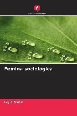 Produktbild von Femina sociologica