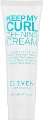 Produktbild von Eleven Australia Keep My Curl Defining Cream Stylingcreme für definierte Locken 50 ml