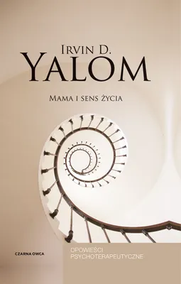 Zdjęcie produktu dla Mama i sens życia
