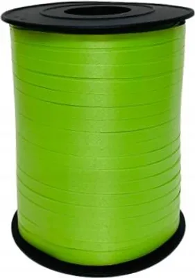 Produktbild von Pastellband 0,5 cm 500 m limette 1 Stk.