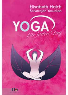 Produktbild von Yoga für jeden Tag