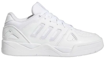 Produktbild von adidas Midcity Low Cloud White Grey - EU 35.5