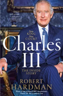 Zdjęcie produktu dla Charles III