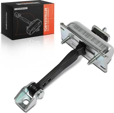 Produktbild von Frankberg 1x Türfeststeller Türfangband Türstopper Vorne für Citroën C3 III Van SY SX Bj ab 2016