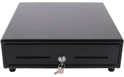 Obrázek produktu pro Olympia MD 335C, Elektronická zásuvka na peníze, Kov, Plast, Černá, 12-14 V, 368 mm, 335 mm
