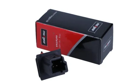 Produktbild von MAXGEAR Schalter Türschloss 28-0497 Hinten passend für PEUGEOT 206 Schrägheck (2A/C)