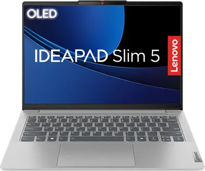 Immagine prodotto di Lenovo IdeaPad Slim 5 14Q8X9 Copilot+ PC, Snapdragon, 35,6 cm (14"), 1920 x 1200 px, 16 GB, 512 GB, Windows 11 Home