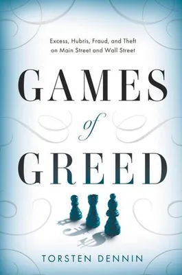 Zdjęcie produktu dla Games of Greed