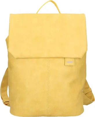 Produktbild von Zwei Mademoiselle.M Daypack 35 cm Laptopfach