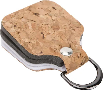 Produktbild von 2 v 1 Fischerei Linie Cleaner Fly Wire Leader Glätterung mit DCLIPS -Tackle -Werkzeugen