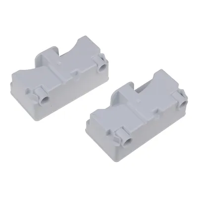 Image de Cartouche de détartrage pour fer à vapeur - 2 pièces DOMO DO7087S-AC