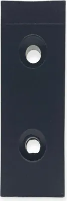 Produktbild von GU Führung oben schwarz 9-33770-00-0-6 C