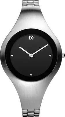 Produktbild von Danish Design - IV63Q977 - Armbanduhr - Damen - Quarz