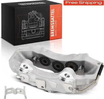 Obrázok produktu pre Frankberg 1x brzdový strmeň predná náprava pravý pre VW Touareg 7L6 7L7 7LA Porsche Cayenne 9PA 2002-2010