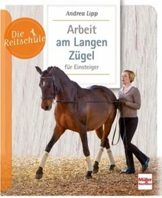 Zdjęcie produktu dla Arbeit am Langen Zügel für Einsteiger
