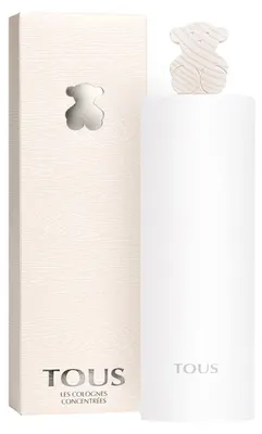Obrázek produktu pro Tous Les Colognes Concentrées, Ženy, 90 ml, Sprej, Alcohol denat., Aqua (water), Parfum (Fragrance), Ethylhexyl Methoxycinnamate, Butyl..., 1 kusů