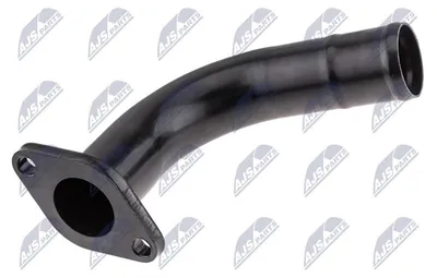 Produktbild von Kühlmittelrohrleitung aus Metall