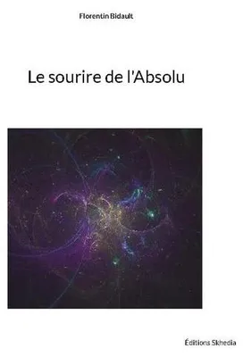 Produktbild von Le sourire de l'Absolu