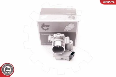 Obrázek produktu pro 12SKV063 ESEN SKV Hrdlo skrtici klapky x