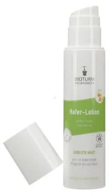 Immagine prodotto di Lozione all'avena 200ml