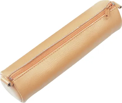 Obrázek produktu pro Alassio® 43016 Schlamper-Rolle, aus Leder, natur