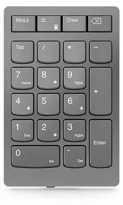 Produktbild von Lenovo Go Numeric Keypad