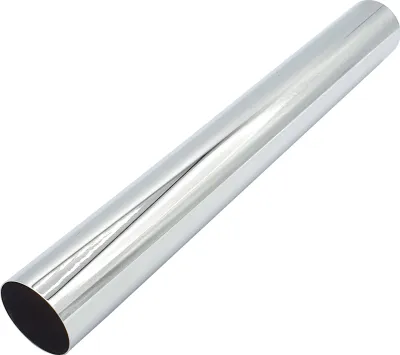 Produktbild von Gerades Chromrohr für Siphon 32 mm, Länge 250 mm