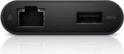 Zdjęcie produktu dla Dell ADPT CON DA200 EMEA R (D3MT1)