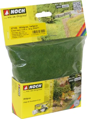 Obrázek produktu pro NOCH 07102, Zelená