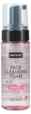 Produktbild von Sence Gesichtsreinigungsschaum für empfindliche Haut (150 ml)