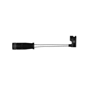 Produktbild von TEXTAR 98040100 Warnkontakt Bremsbelagverschleiß 95mm passend für MERCEDES-BENZ E-Klasse Limousine (W211) E-Klasse T-modell (S211) M-Klasse (W164)