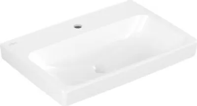 Produktbild von Villeroy & Boch 4A876601 Waschbecken Architectura 650x445mm