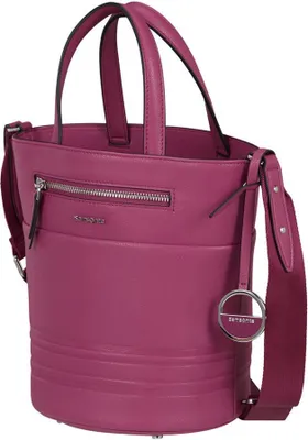 Produktbild von Samsonite Stripey Tasche Rosa Rosa One Size